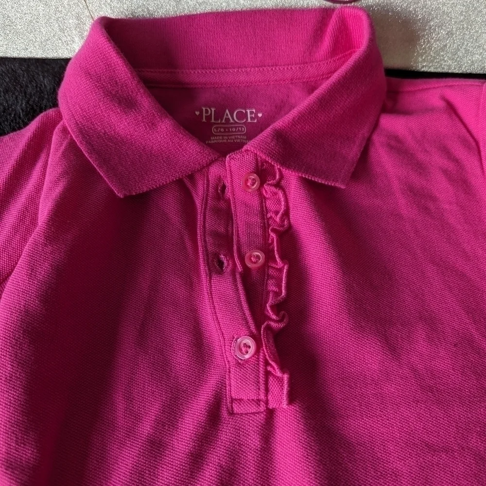 Girls Dress L